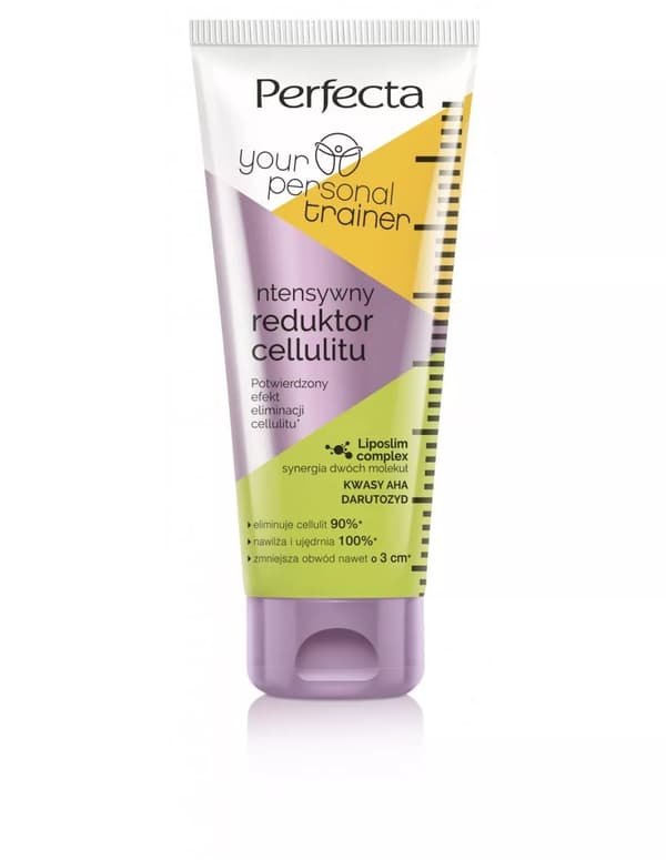 PERFECTA Express Slim Intensiv Cellulitreducerare 200 ml