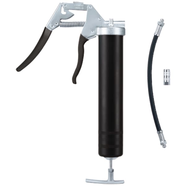 Fettspruta enhand 200-300 bar