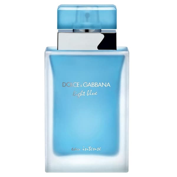 Vaaleansininen Eau Intense Eau de Parfum Spray 50ml