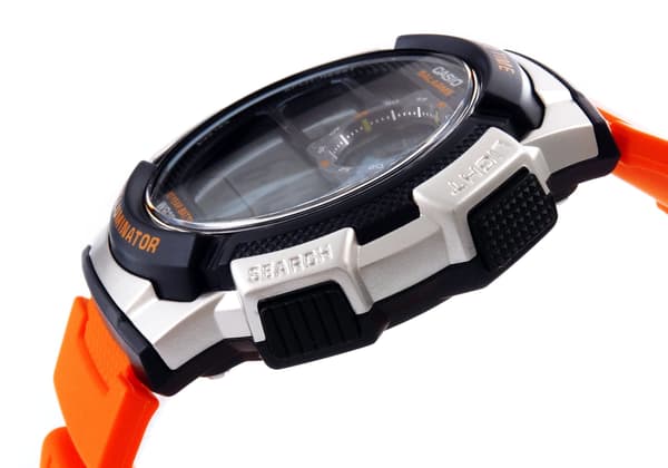 CASIO AE-1000W-4BVDF
