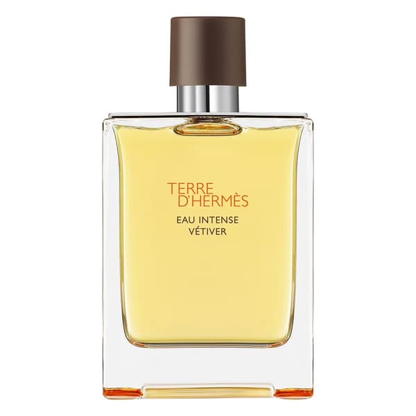 Terre D'Hermes Eau Intense Vetiver Eau de Parfum Spray 200ml
