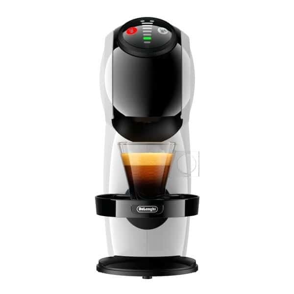 DeLonghi Dolce Gusto EDG226.W Kaffemaskine