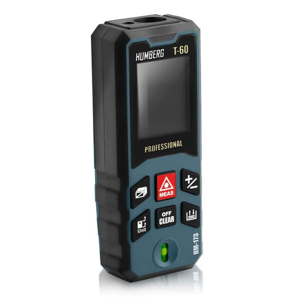 Humberg HM-173 60m laserafstandsmåler