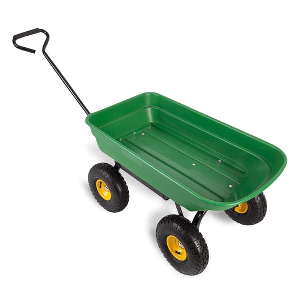 Havevogn 52L Humberg 4870