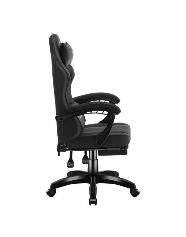 Force 3.7 Hiilimusta Pelituoli