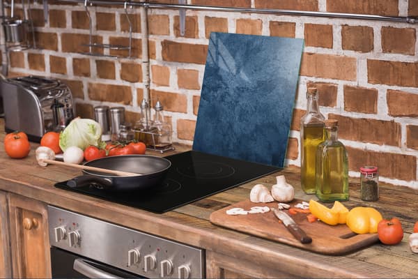 GLAS SKÆREBRÆT 45x52 SKIFER