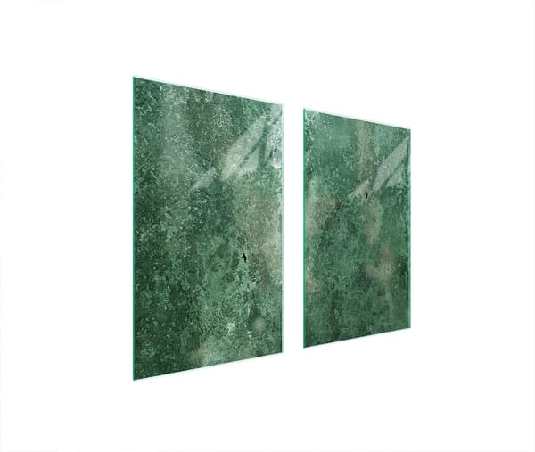 GLASSKYDDSPLÅT FÖR SPIS 75x52 TURKOS