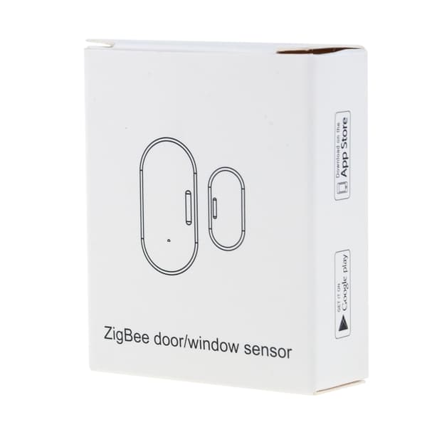 IM026 DÖRR-/FÖNSTERÖPPNINGSLARMSENSOR INBRÖTSSÄKERHETSSENSOR