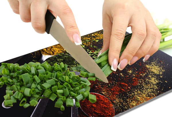 LASINEN LEIKKUULAUTA 40x52 Mausteet