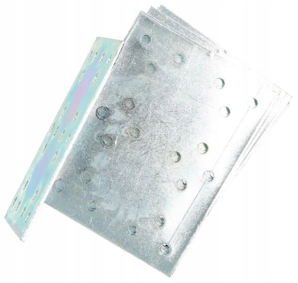 Suora liitos 100x76 K - 25 kpl.