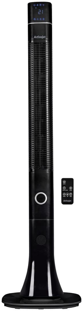 Activejet Selected WKS-120CPJ søjleventilator