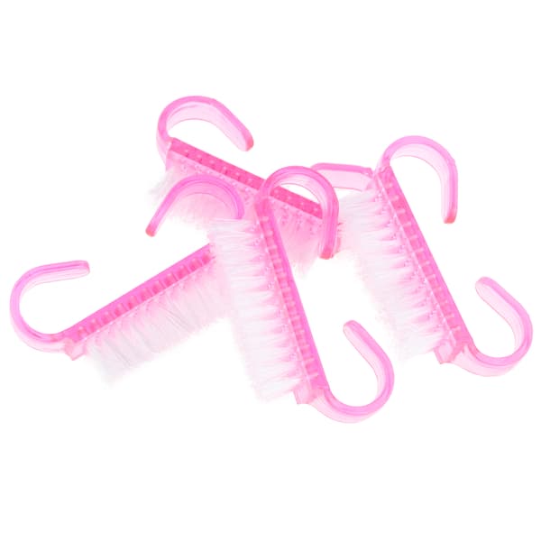 TG80417 NAGELBORSTE 4 ST/OPP