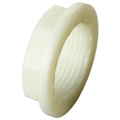 Møtrik til stubbe Møtrik til stubbe 3/4"
