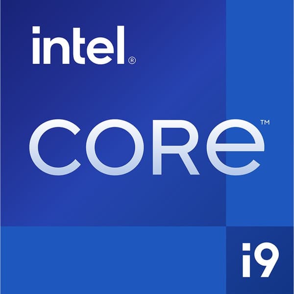 PROCESSOR CORE i9-12900KF 3,2 til 5,2 GHz LGA1700
