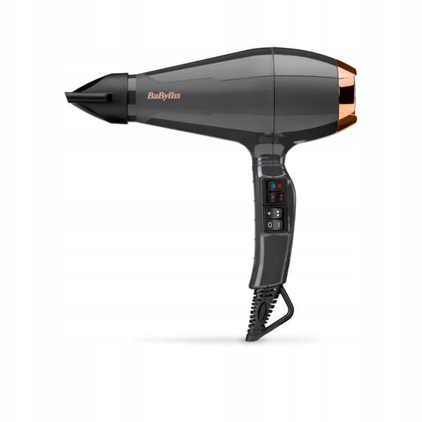 BABYLISS 6719DE Hårtork