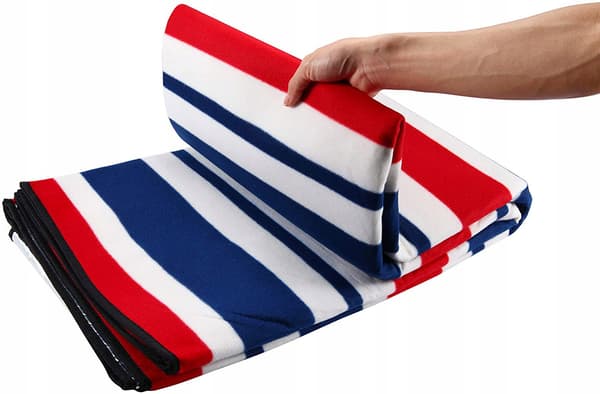 Rantapiknikviltti eristeellä 200x200 KUVIO_3