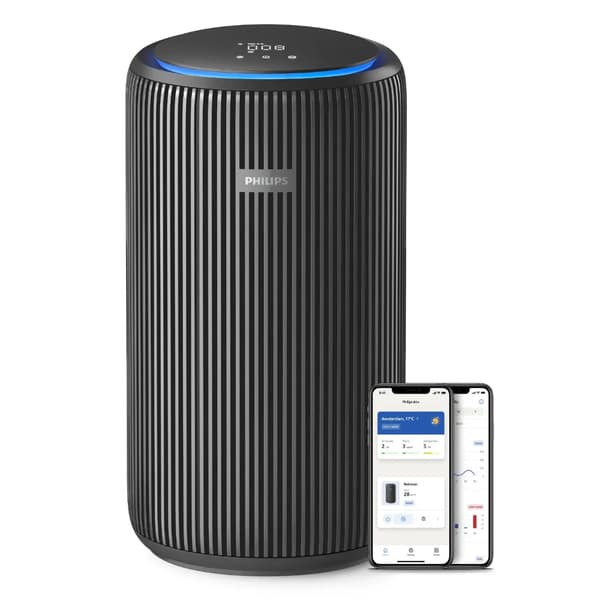 Luftrenare Philips AC3221/13