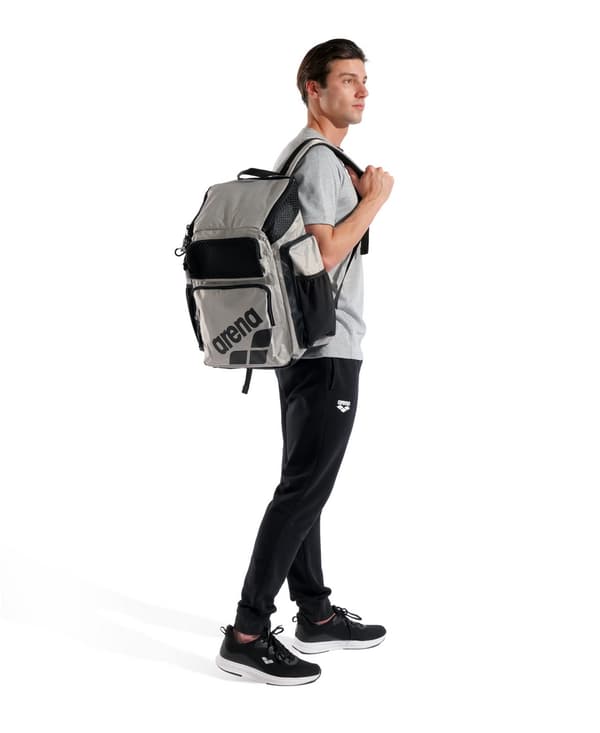 Arena One Go Ryggsäck 45L