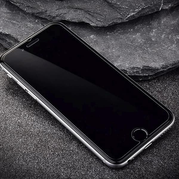 Härdat glas för iPhone 17 Pro Max - 2 st.