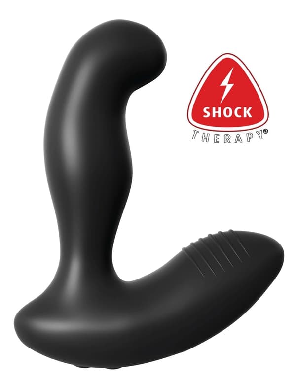 Anal Fantasy Elektro Prostata Vibrator Sort