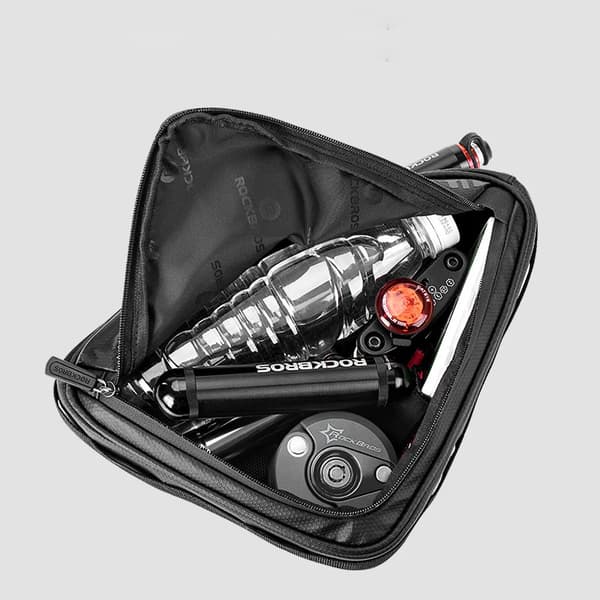Rockbros B39-1 Triangle Cykelsteltaske