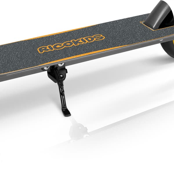 Ricokids Kodi Scooter Grå och Orange
