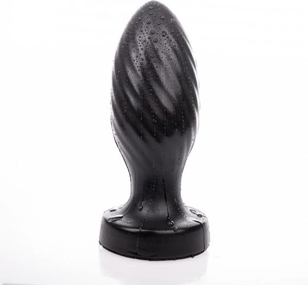 Hung System Bumfun Analprop 23 cm