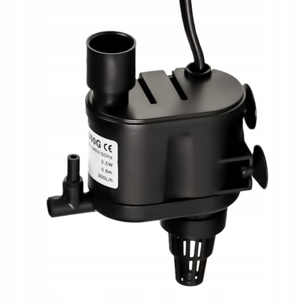 SunSun HQJ-500G vattenpump