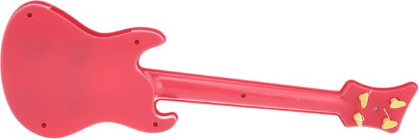 Lelukitara lapsille - 52 cm