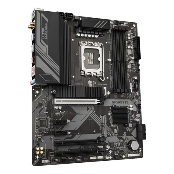 Gigabyte Z790 D AX bundkort