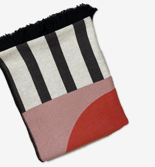 Tæppe Plejer Pink Bryster