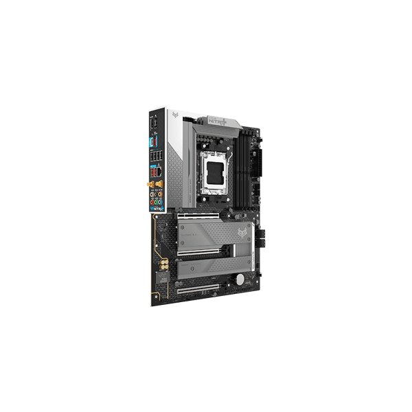 SAPPHIRE NITRO+ B850A WIFI7 ATX AM5 DDR5