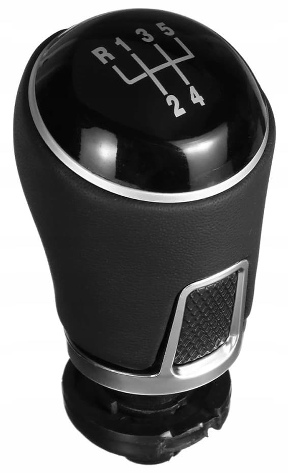 Skoda VW Audi Seat dedikeret gear shift knap
