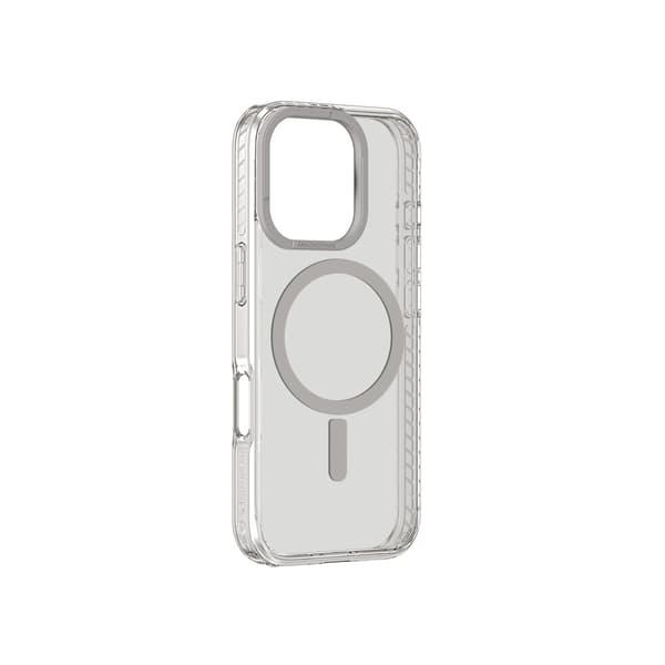 Titan Pro Mag-cover til iPhone 16 Pro Max - Grå