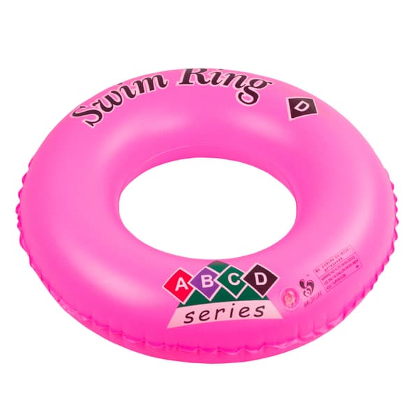 TG64227 OPPUSTELIG SVØMMERING til børn 48 cm