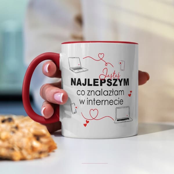 LOISTAVA YSTÄVÄNPÄIVÄN MUKILLE OLET PARAS