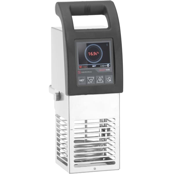 SmartVide 7 2000W Sous Vide Immersion Cirkulator