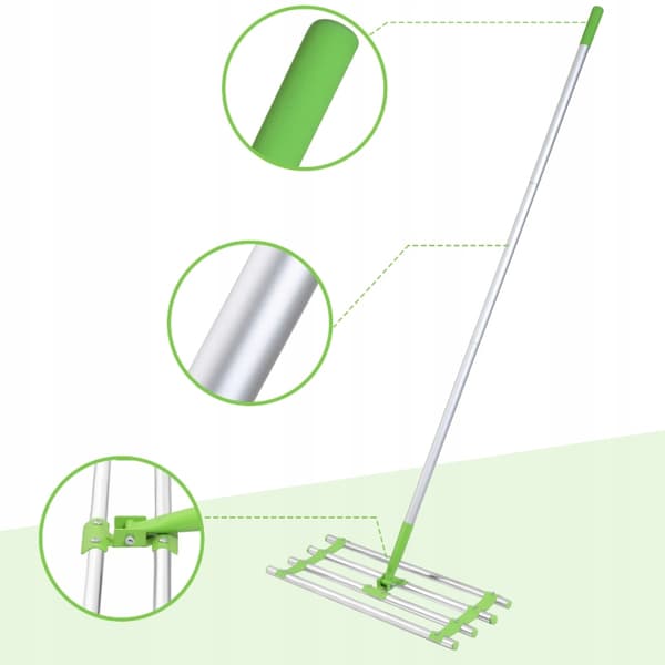 Gardenline manuel hammer 164 cm LAR1562