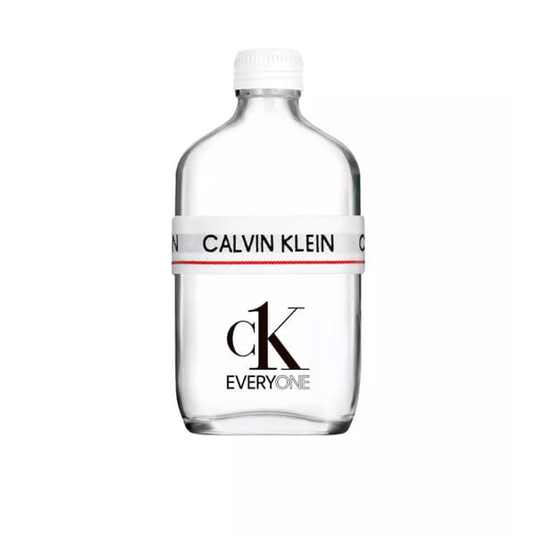 CALVIN KLEIN CK EVERYONE EDT 200 ml EDT
