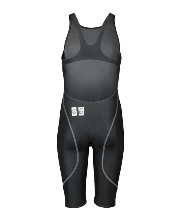 Arena POWERSKIN ST NEXT OB JUNIOR svart 10-11