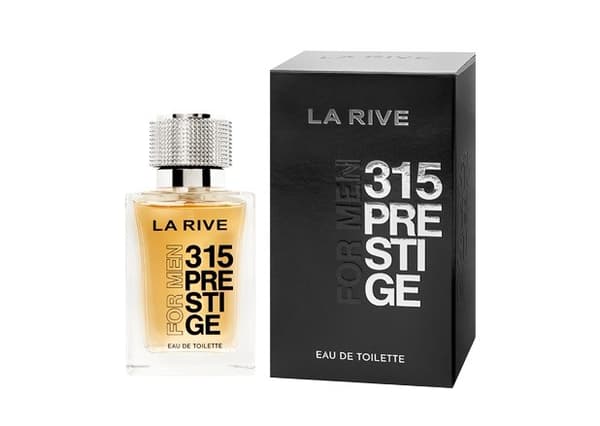 La Rive for Men 315 PRESTIGE Eau de Toilette - 100 ml