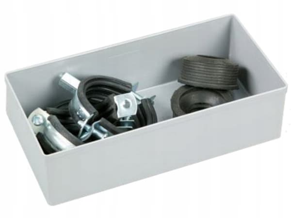 EuroPlus-beholder 108x216x63