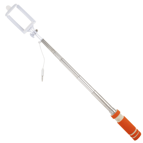 NN91 SELFIE-STIK MED BLUETOOTH-MONOPODKABEL