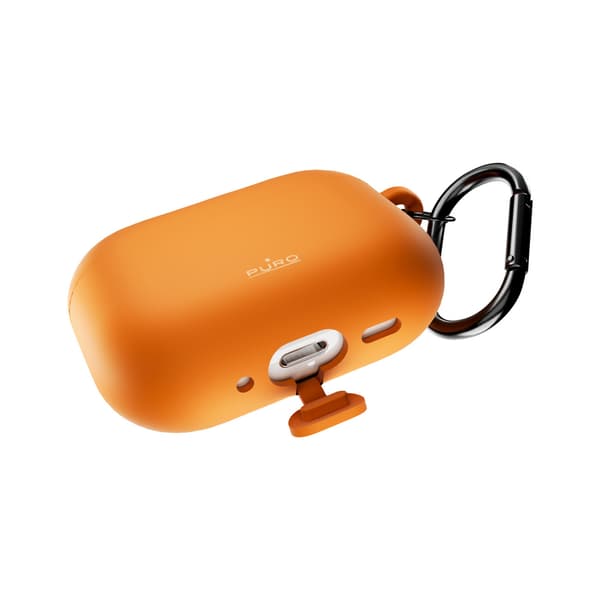 AirPods Pro 3 Icon-etui - Orange