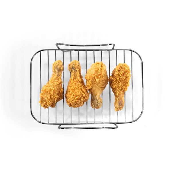 Bagerist til Kitchencook GRILLE20I airfryere