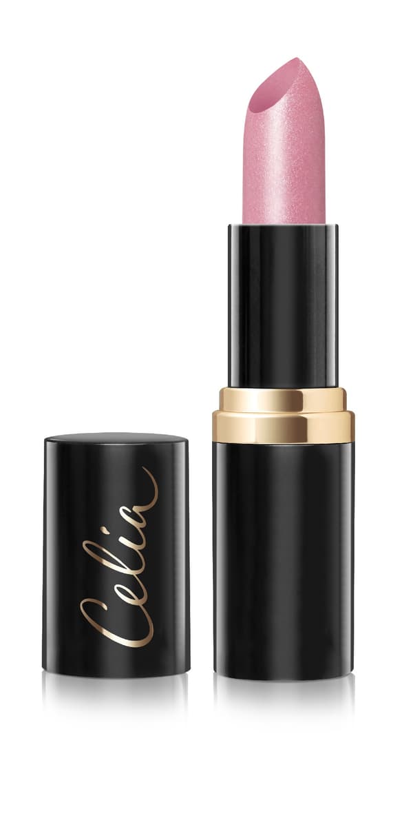 CELIA Pearl Lipstick nr 01
