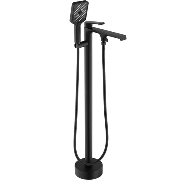 GULVBADEKARARBAT MY2061-38B HASS SORT SKU REA-B6401