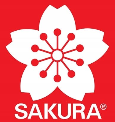 Sakura medium sort spids malingtusch