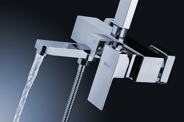 NAVARO BRUSESYSTEM KROM SKU REA-P0802