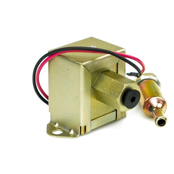 Elektrisk matarpump 12V AH130127